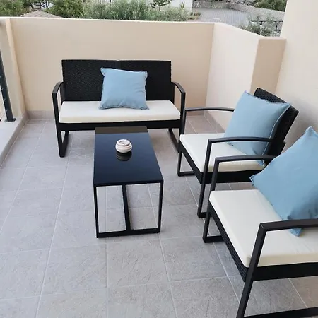 Dragana, Jezera, Island Murter Appartamento Jezera