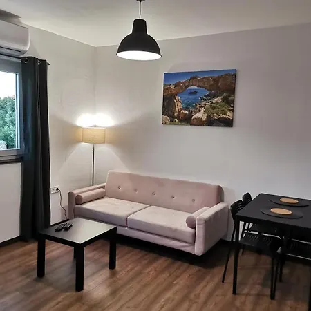 Appartamento Dragana, Jezera, Island Murter Jezera