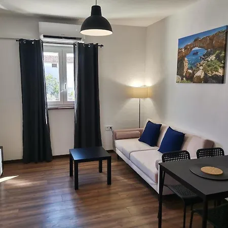 Appartamento Dragana, Jezera, Island Murter