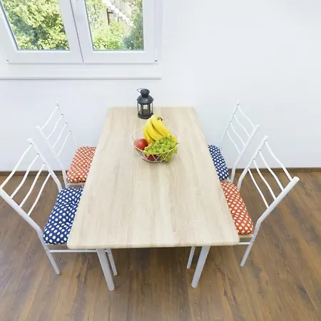 Apartman Dragana, Jezera, Island Murter Jezera