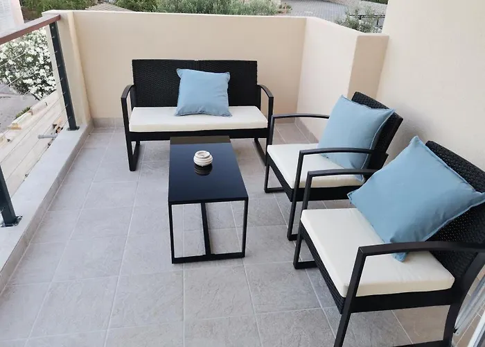 Dragana, Jezera, Island Murter Appartamento Jezera