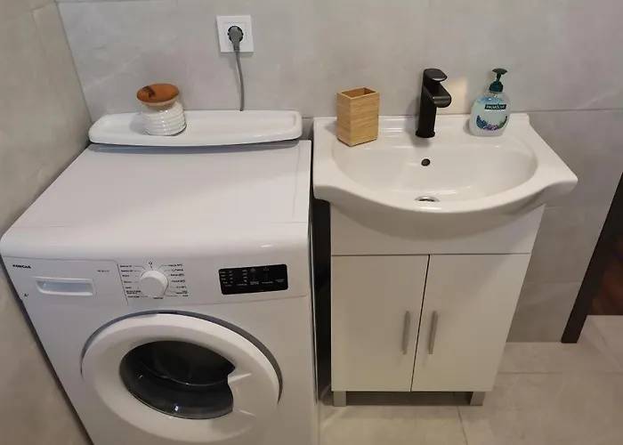 Appartamento Dragana, Jezera, Island Murter *