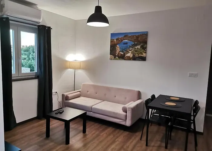 Appartamento Dragana, Jezera, Island Murter Jezera