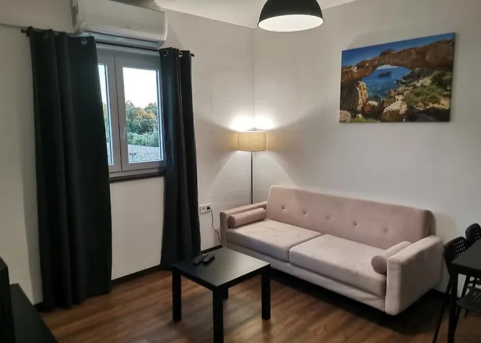 Dragana, Jezera, Island Murter Appartamento