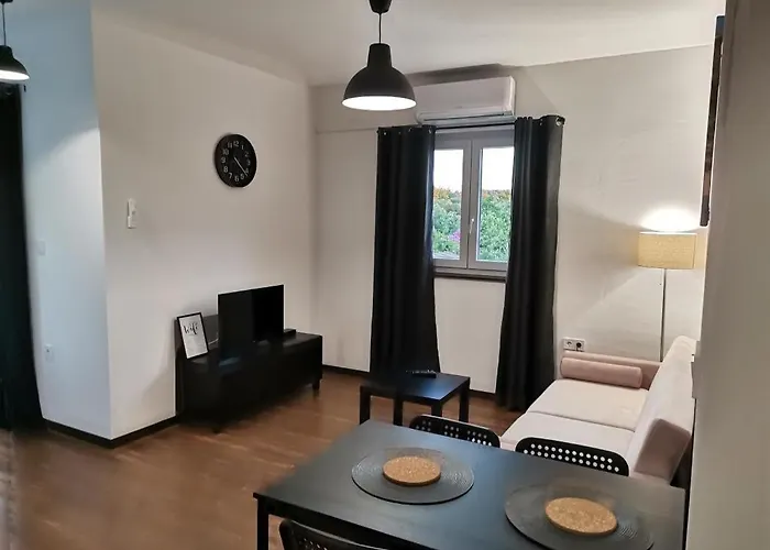 Appartamento Dragana, Jezera, Island Murter *