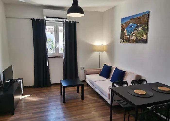 Appartamento Dragana, Jezera, Island Murter