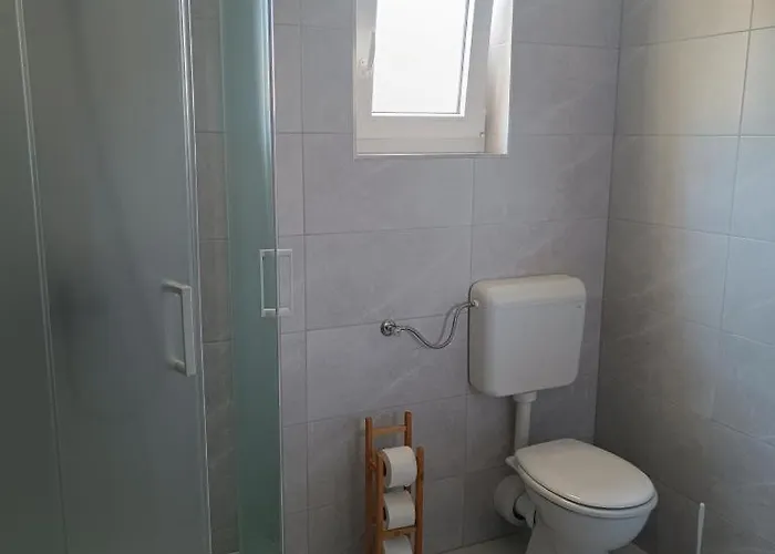 Dragana, Jezera, Island Murter Appartamento