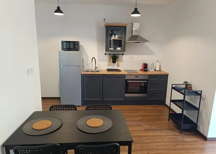 Appartamento Dragana, Jezera, Island Murter *