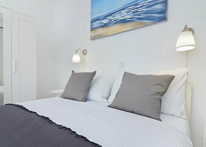 Dragana, Jezera, Island Murter Appartamento Jezera