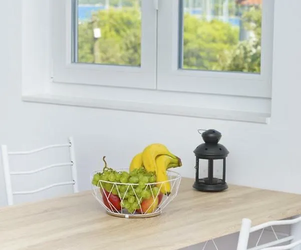 Dragana, Jezera, Island Murter * Jezera