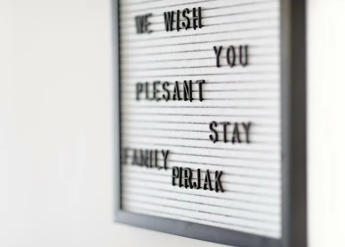 Appartamento Dragana, Jezera, Island Murter